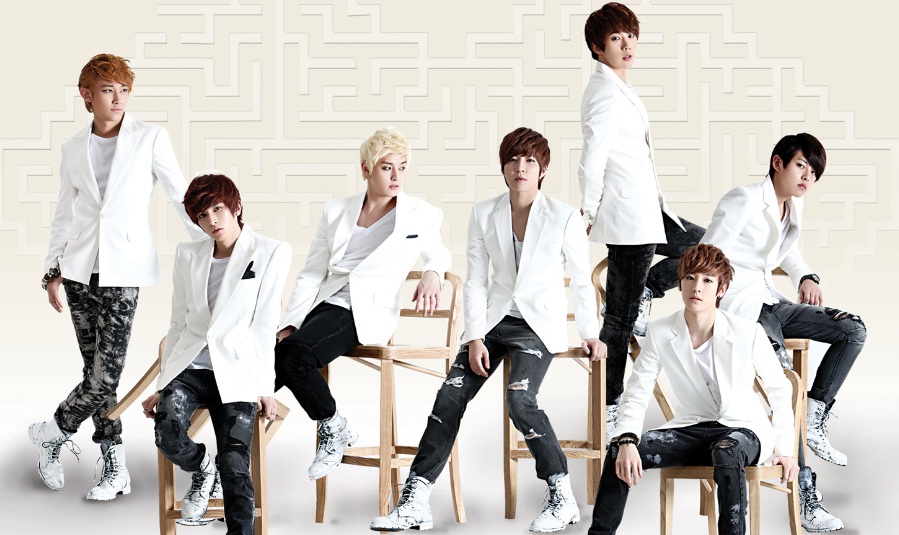 U Kiss