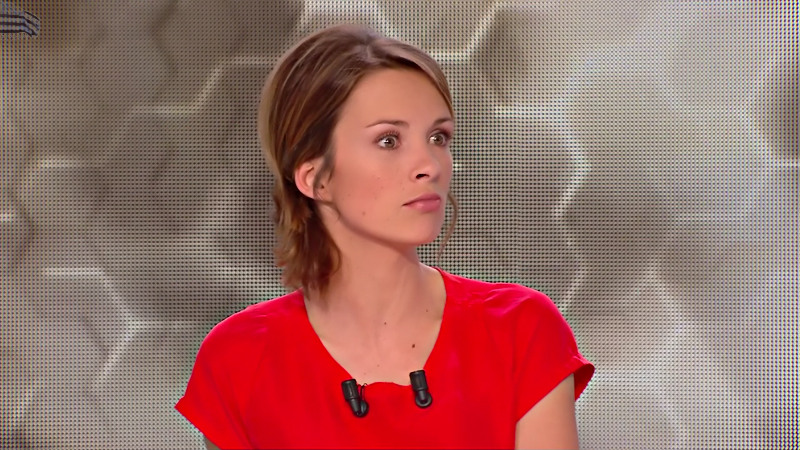 Isabelle Ithurburu Isabelle Ithurburu
