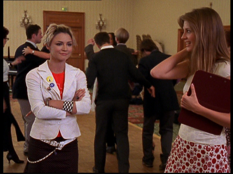 The O.C.