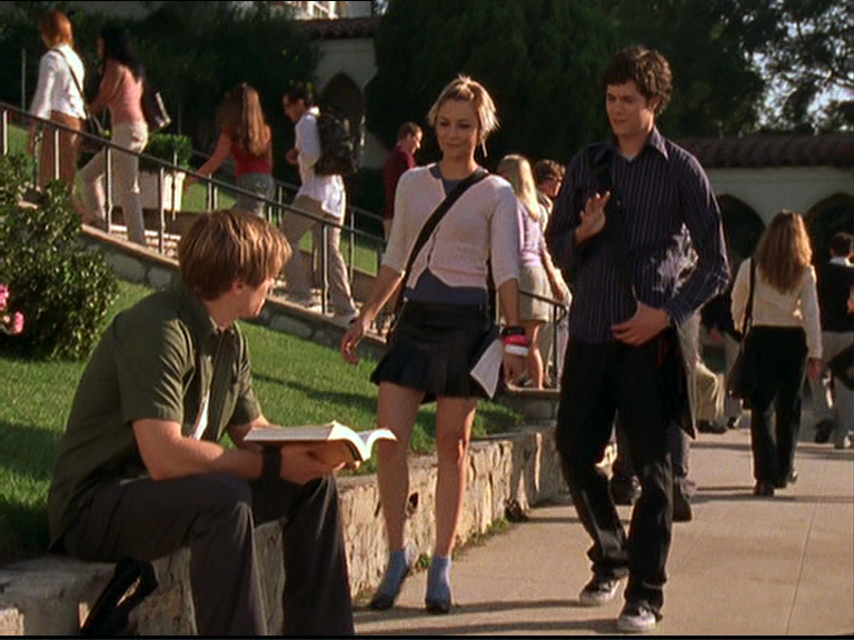 The O.C.