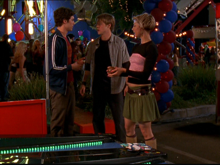 The O.C. The O.C.