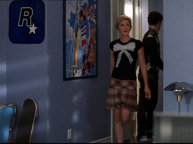 The O.C.