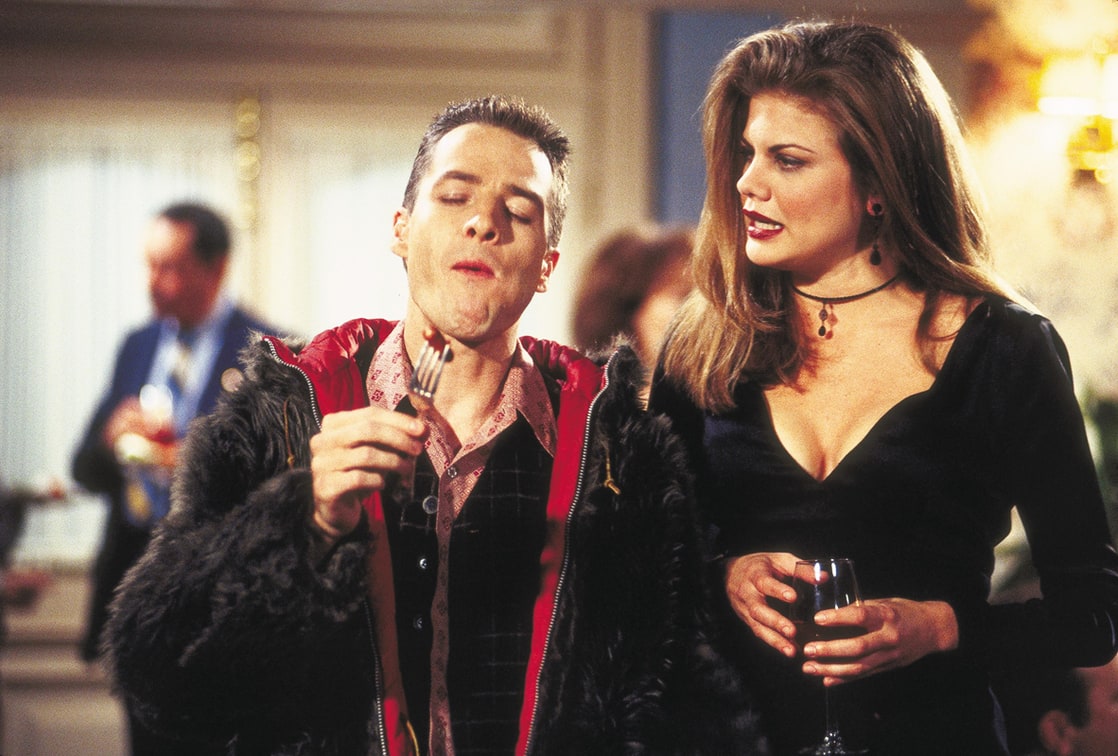 Image of 3rd Rock from the Sun