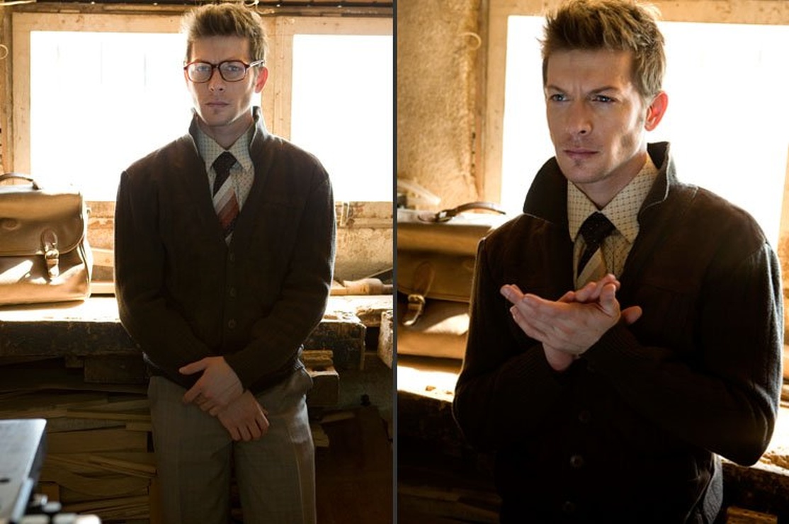 Ofer Shechter picture