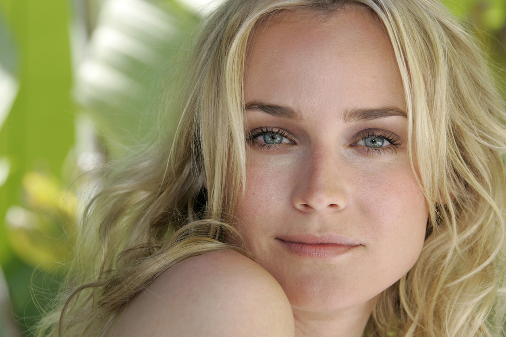 Diane Kruger Diane Kruger