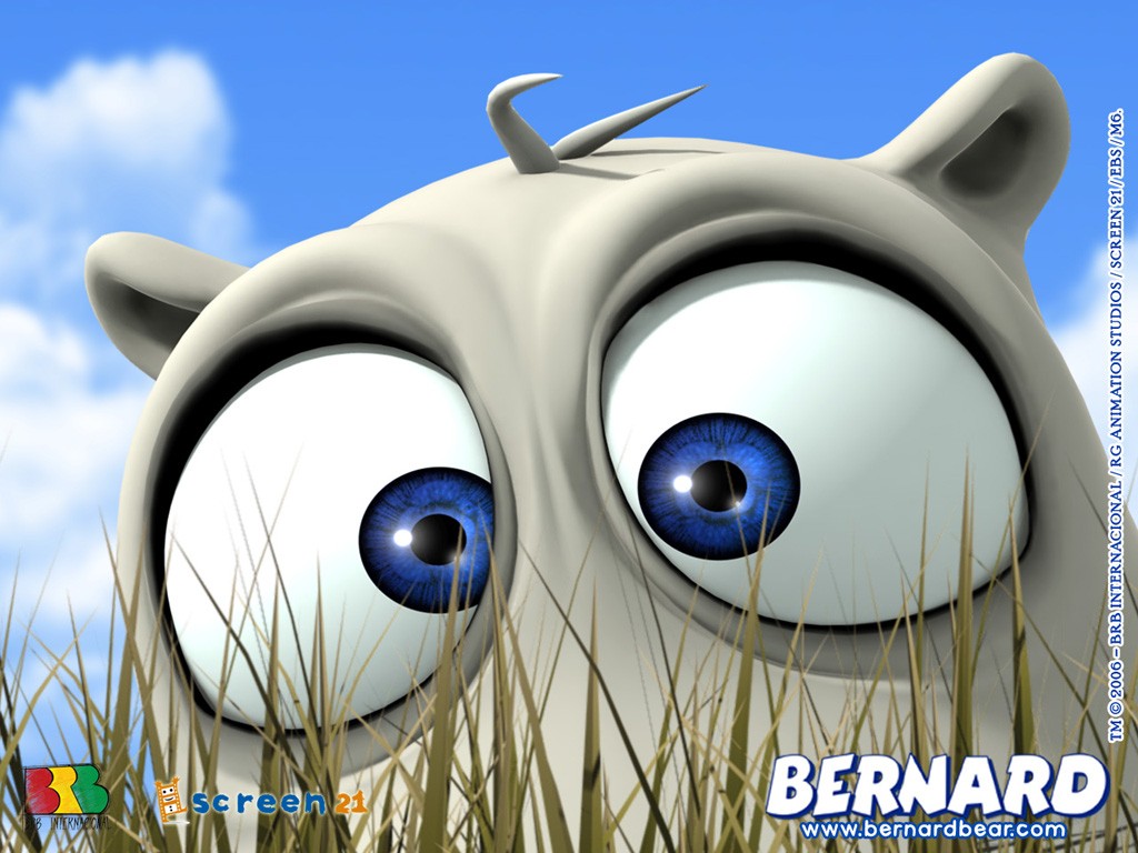 Bernard
