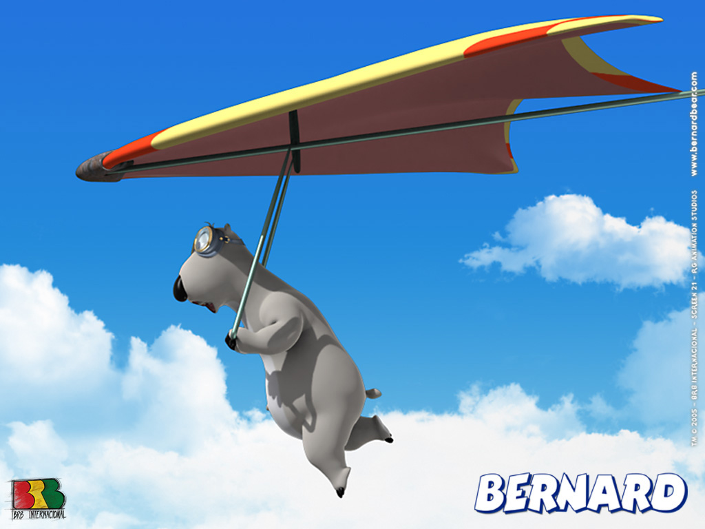 Bernard