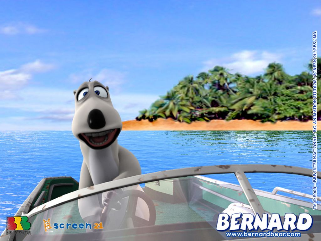 Bernard