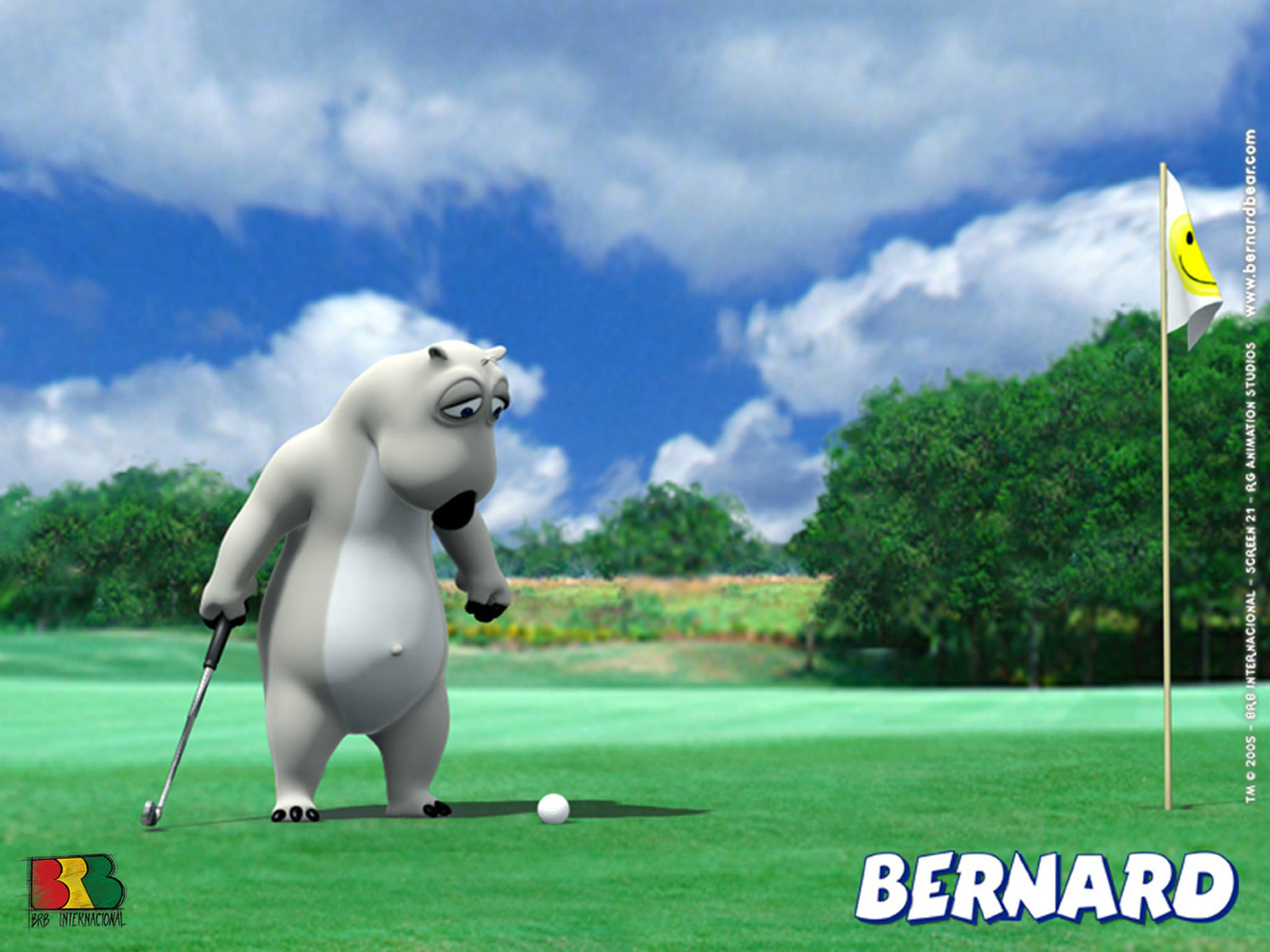 Bernard