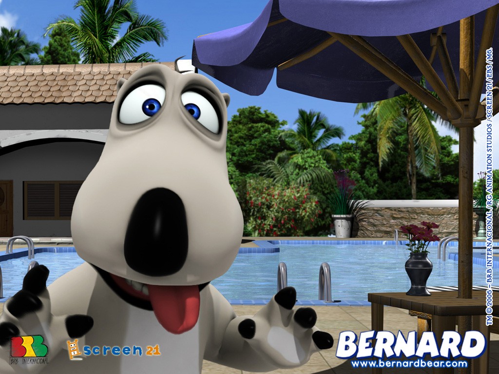 Bernard