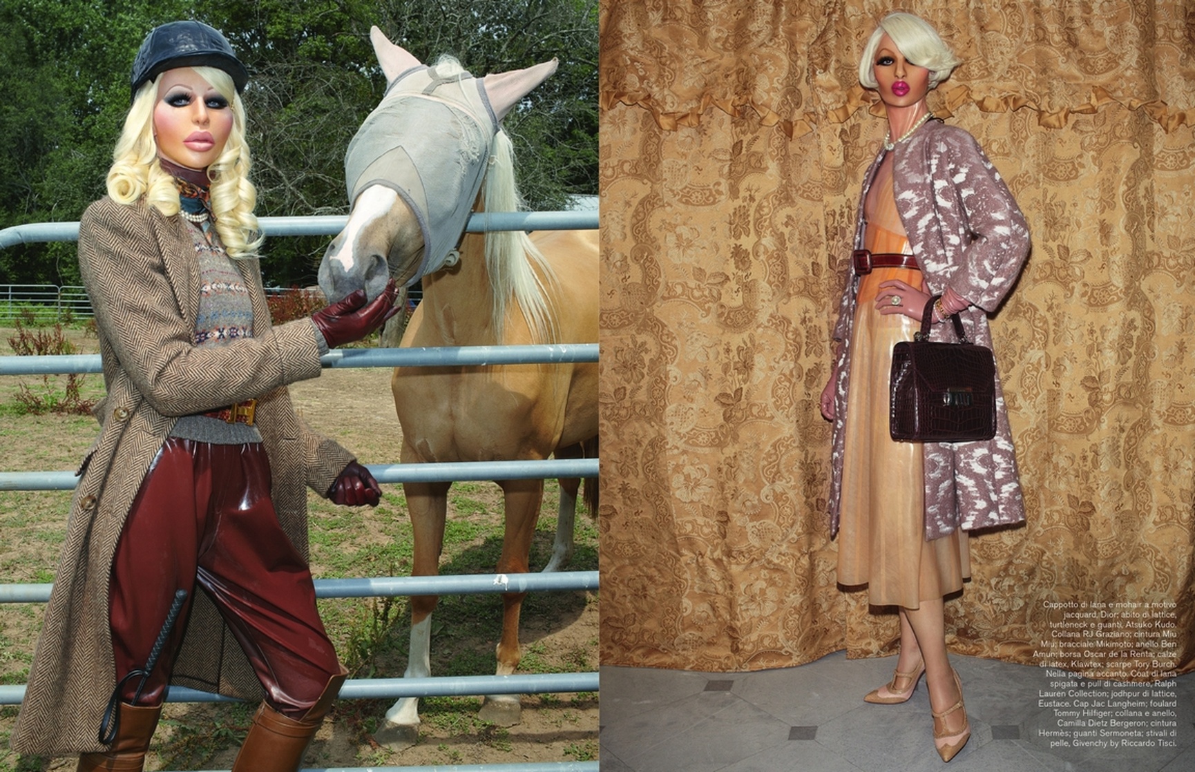 Carolyn Murphy