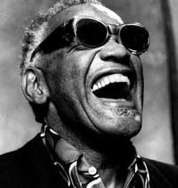 Image of Ray Charles