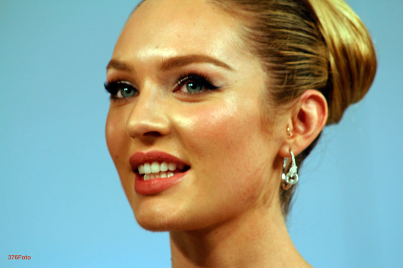 Candice Swanepoel