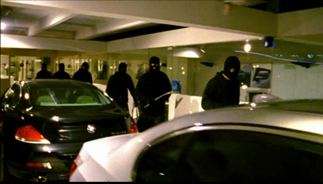 Pusher II