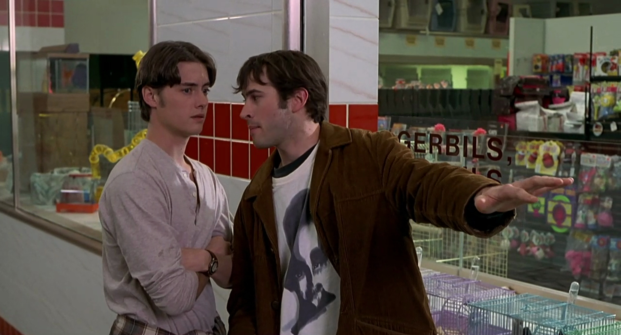 Mallrats