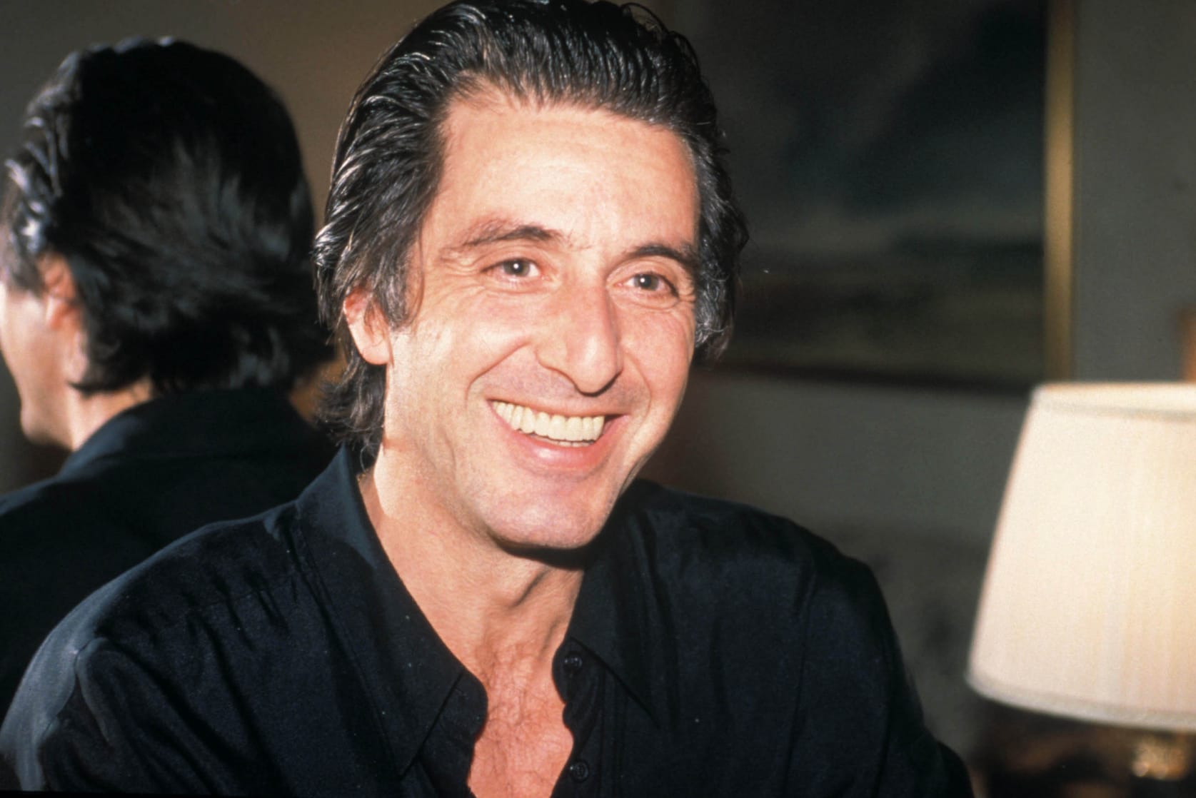 Picture Of Al Pacino