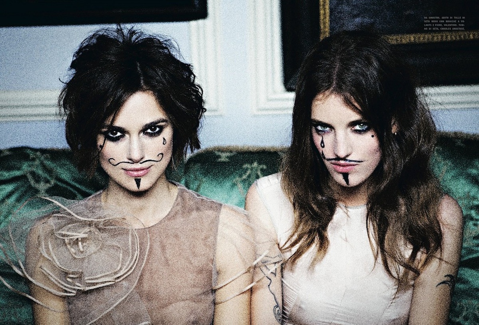 Keira Knightley Keira Knightley