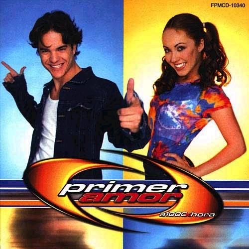 Picture of Primer Amor... a Mil por Hora