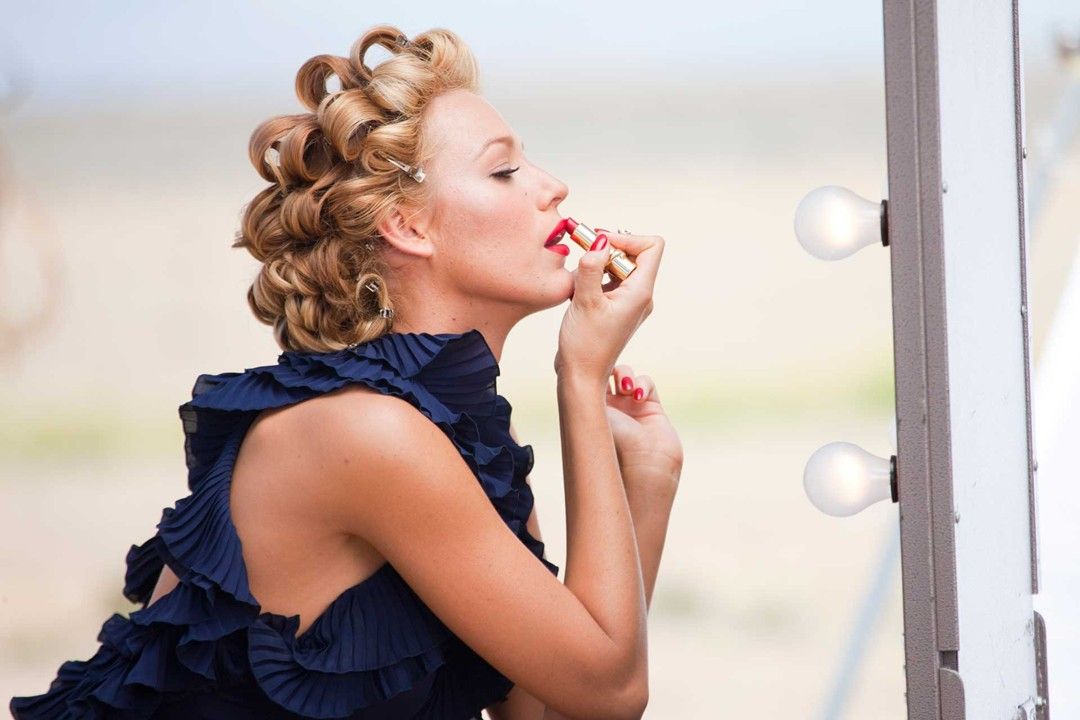 Blake Lively Blake Lively
