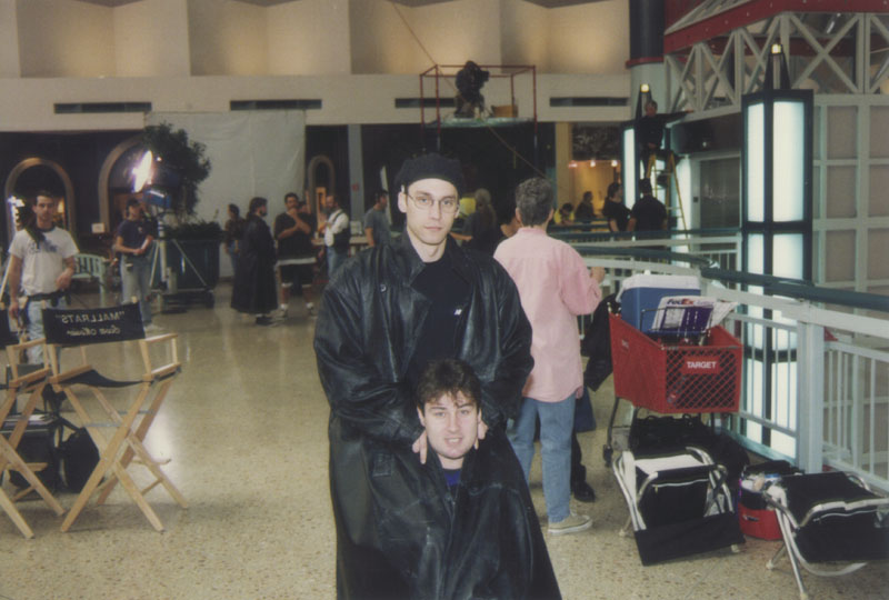 Mallrats