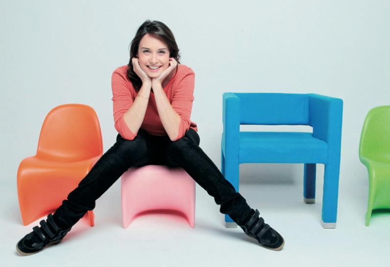 Julia Vignali