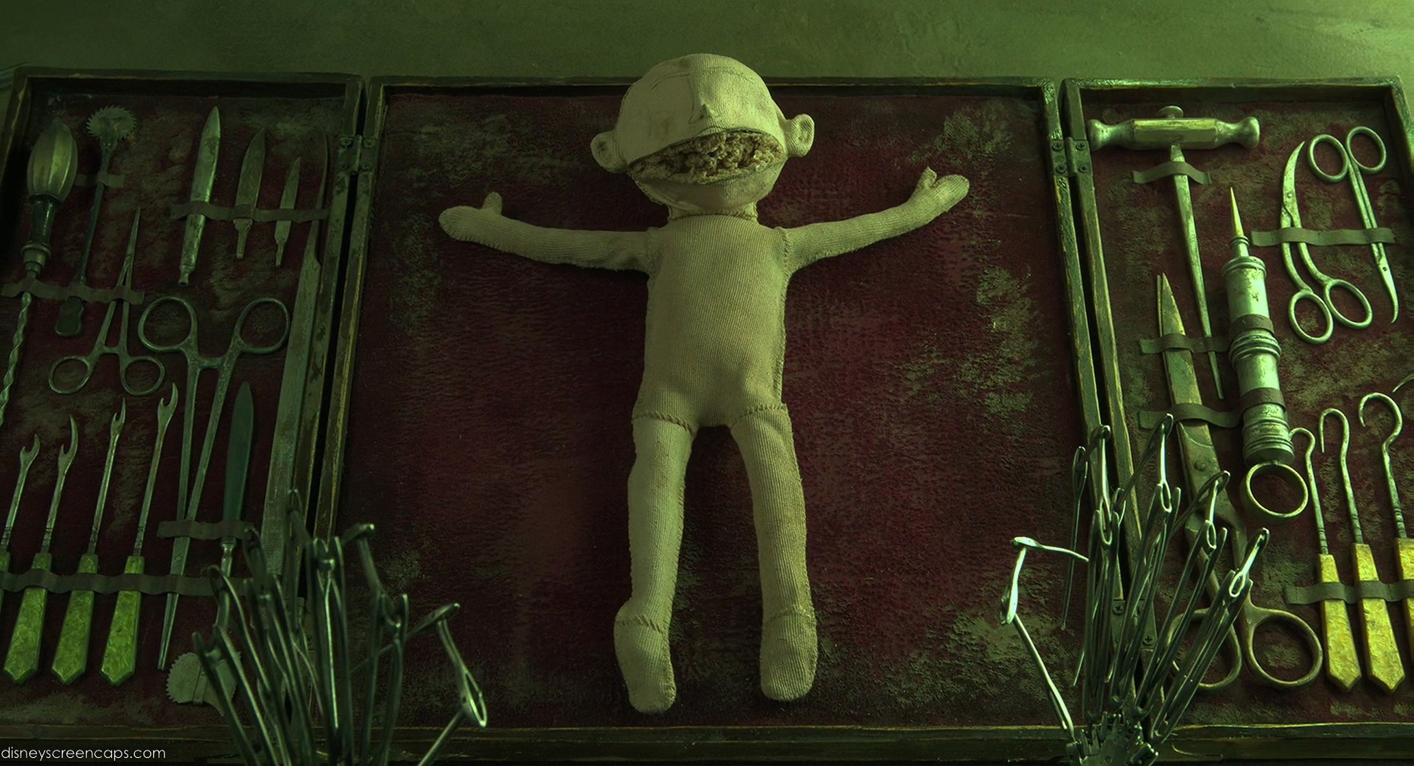 Coraline Coraline