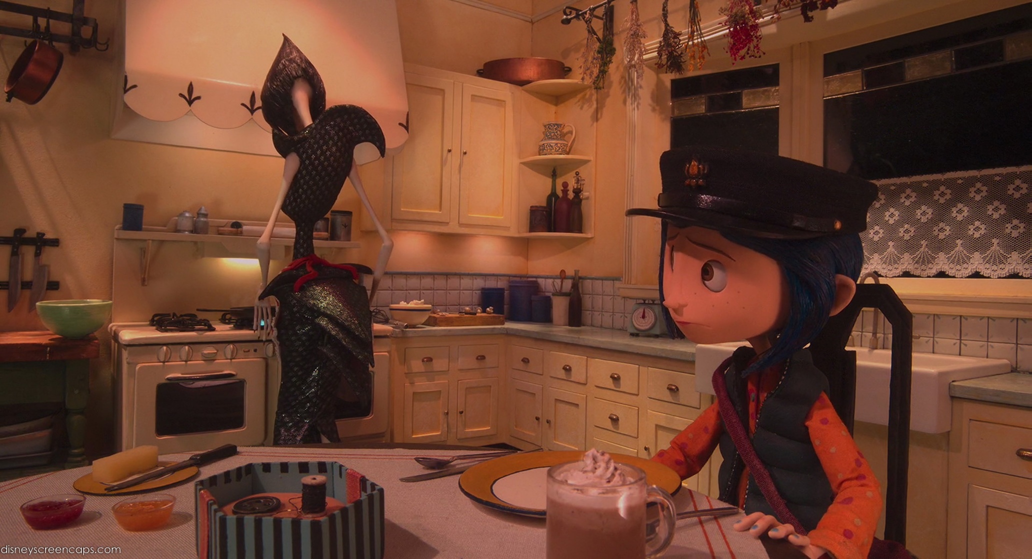 Coraline Coraline