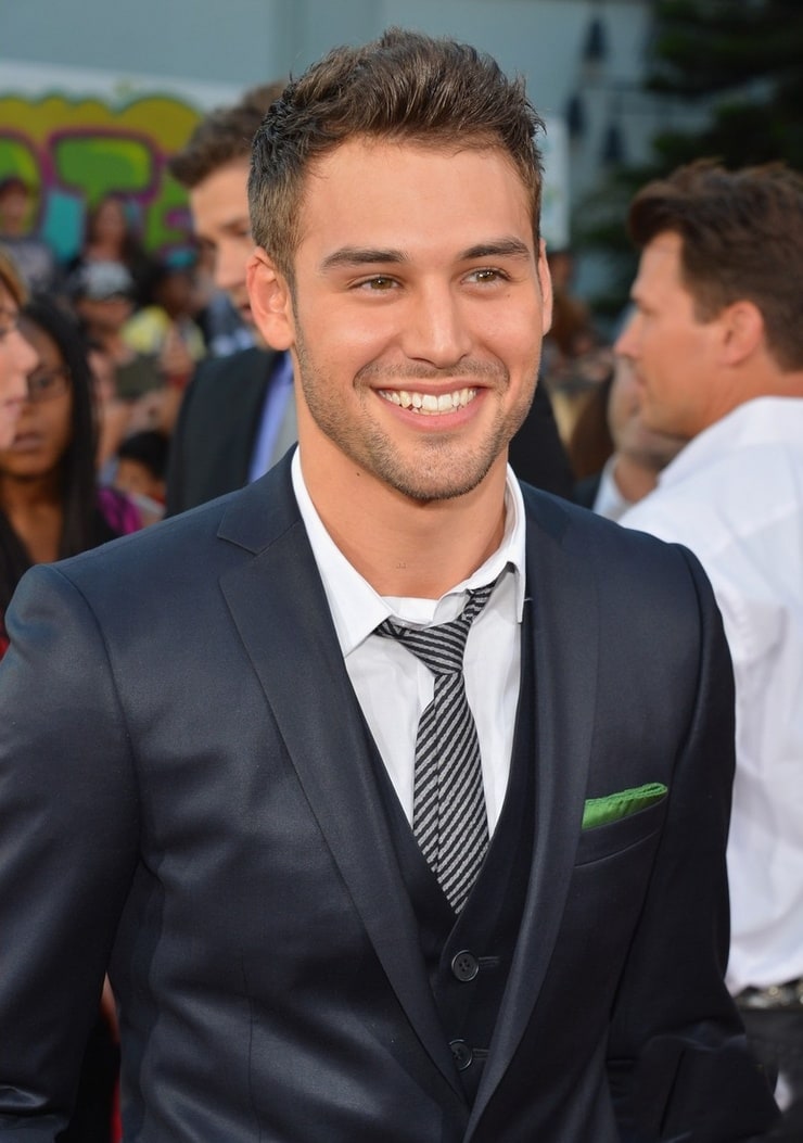 Picture of Ryan Guzman