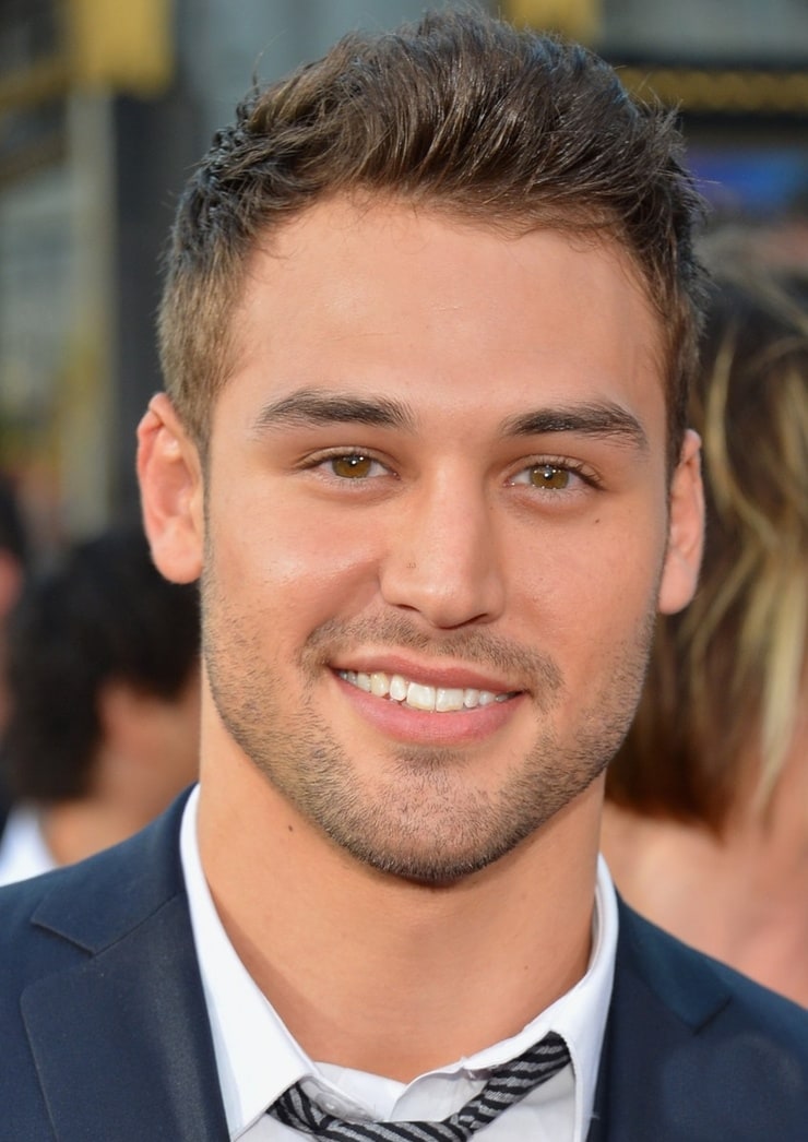 Picture of Ryan Guzman