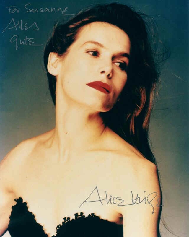 Picture Of Alice Krige 2226