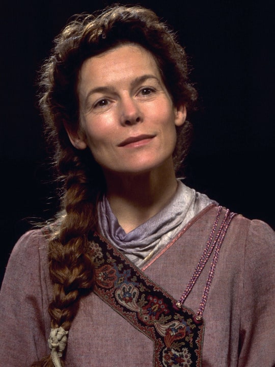 Picture Of Alice Krige 8720