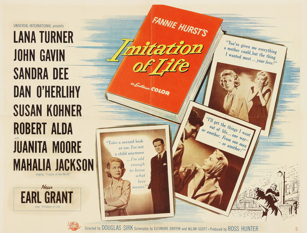 Imitation of Life (1959)