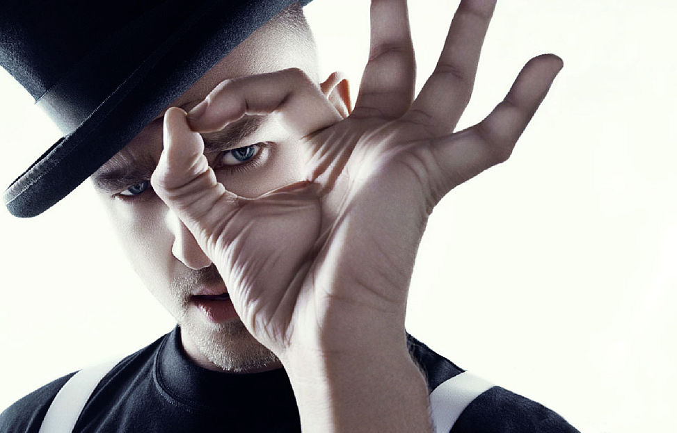 Justin Timberlake Justin Timberlake