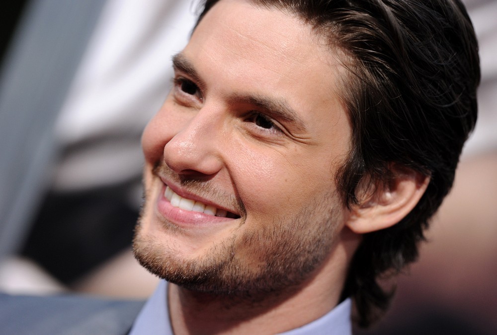 Ben Barnes