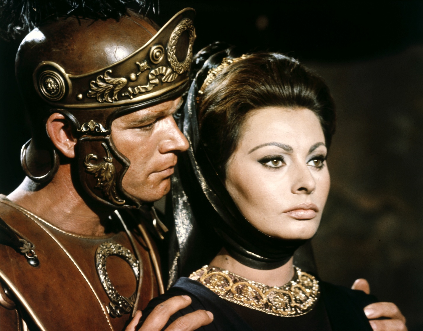 Sophia Loren