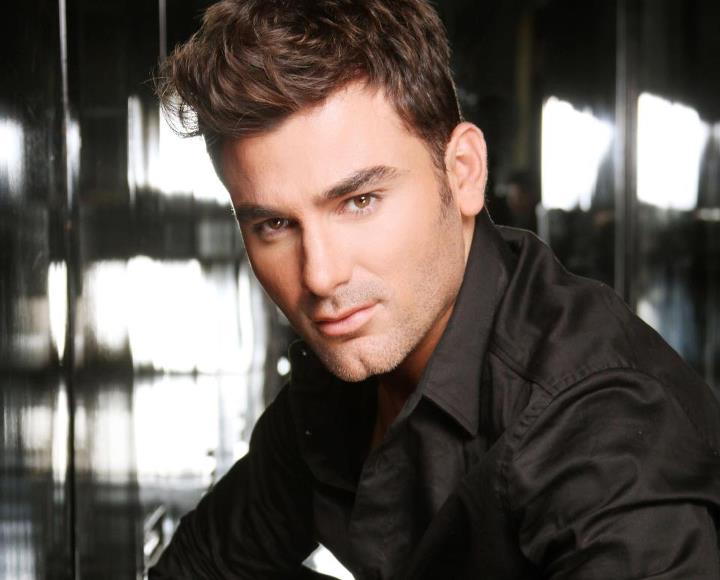 Picture of Mauricio Mejía