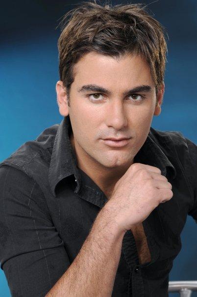 Picture of Mauricio Mejía