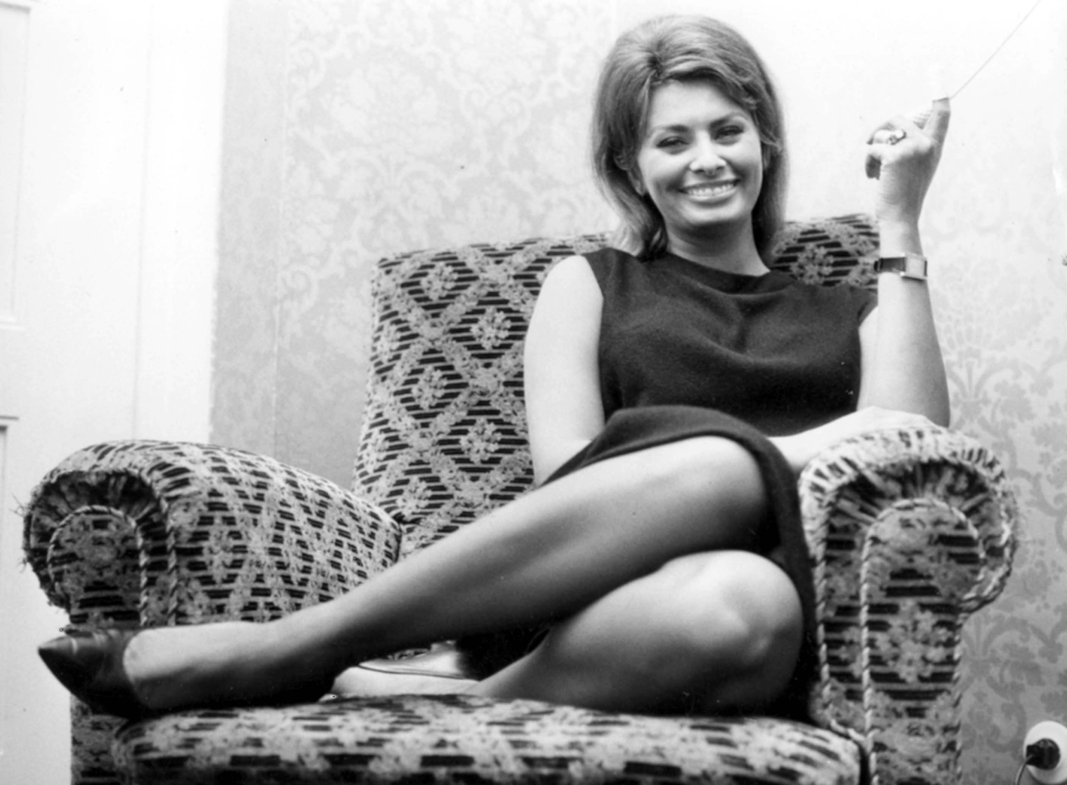 Sophia Loren