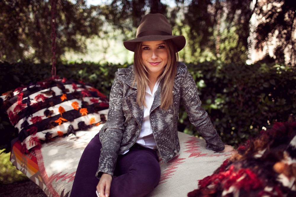 Sophia Bush Sophia Bush