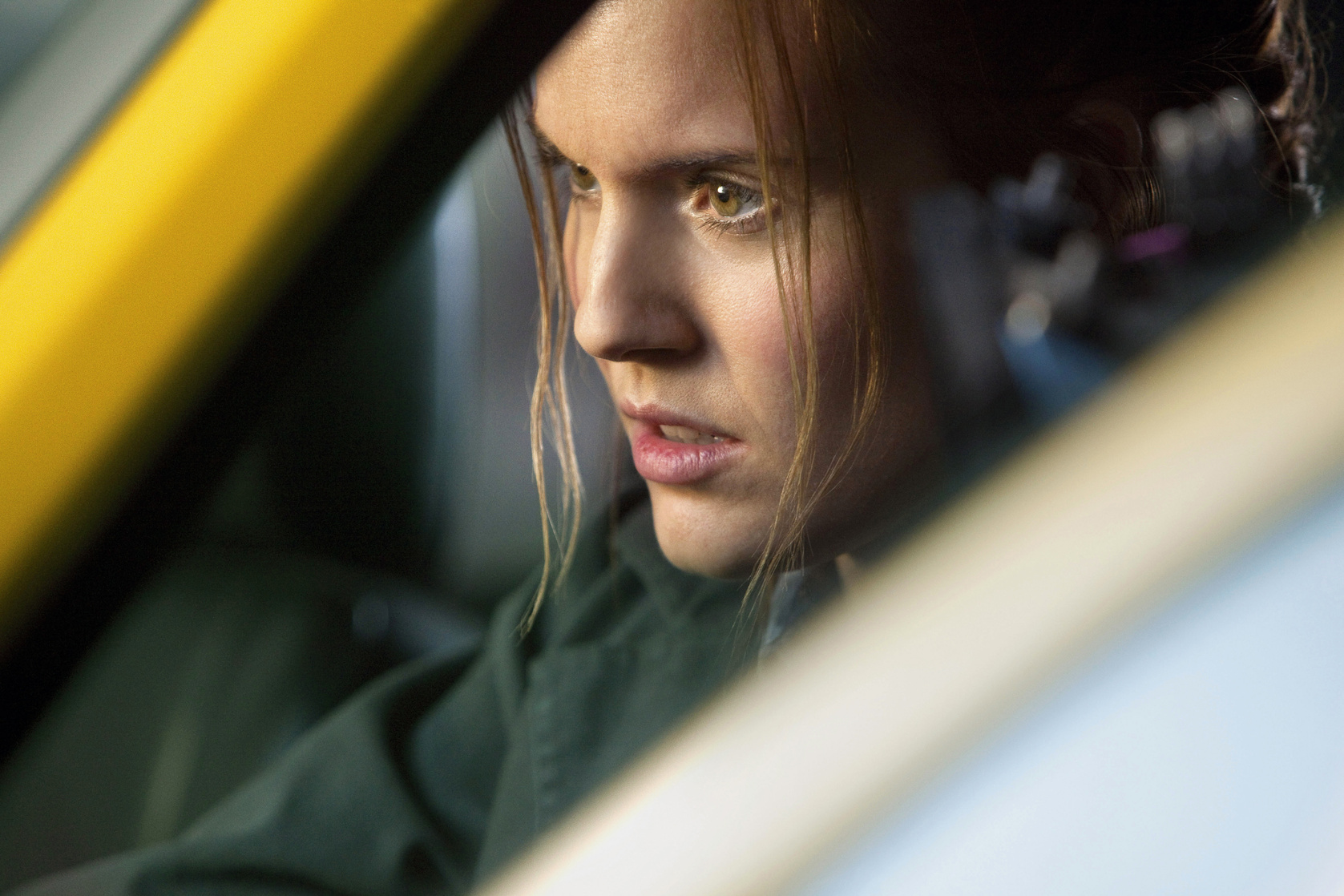 Maggie Grace