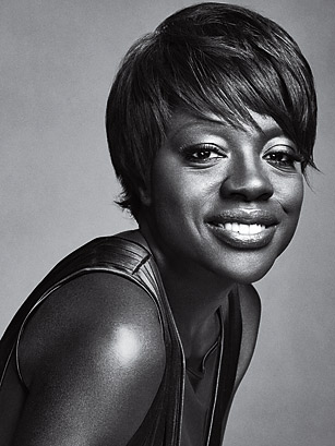 Viola Davis picture