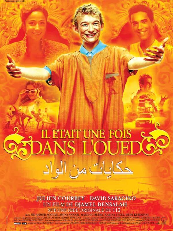 Il était Une Fois Dans Loued Picture of Il était une fois dans l'oued