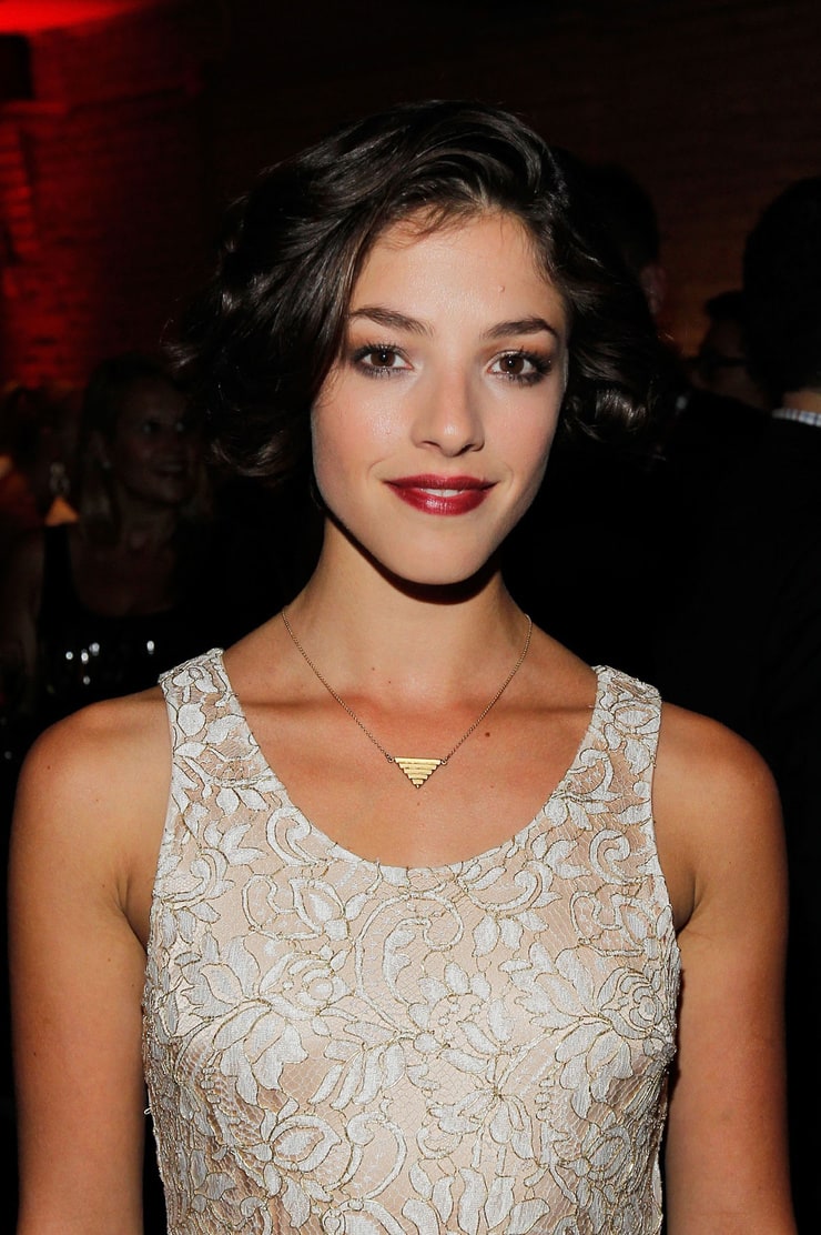 Picture Of Olivia Thirlby