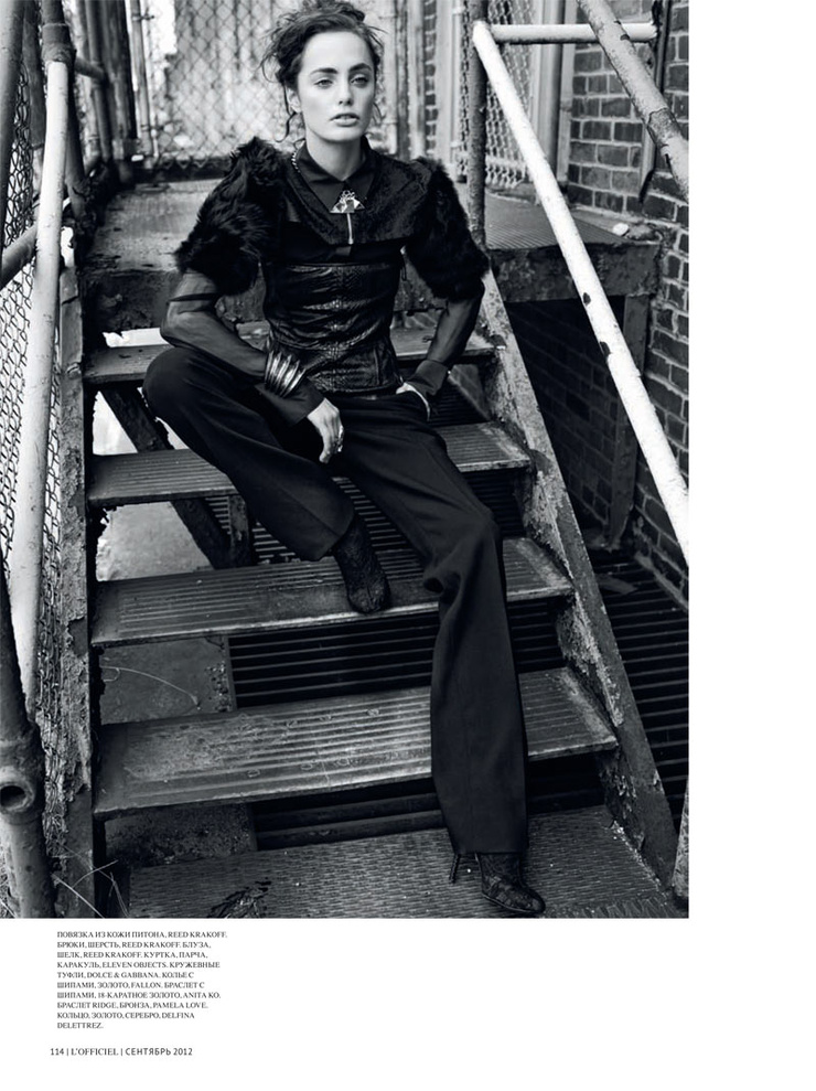 Picture of Marinet Matthee