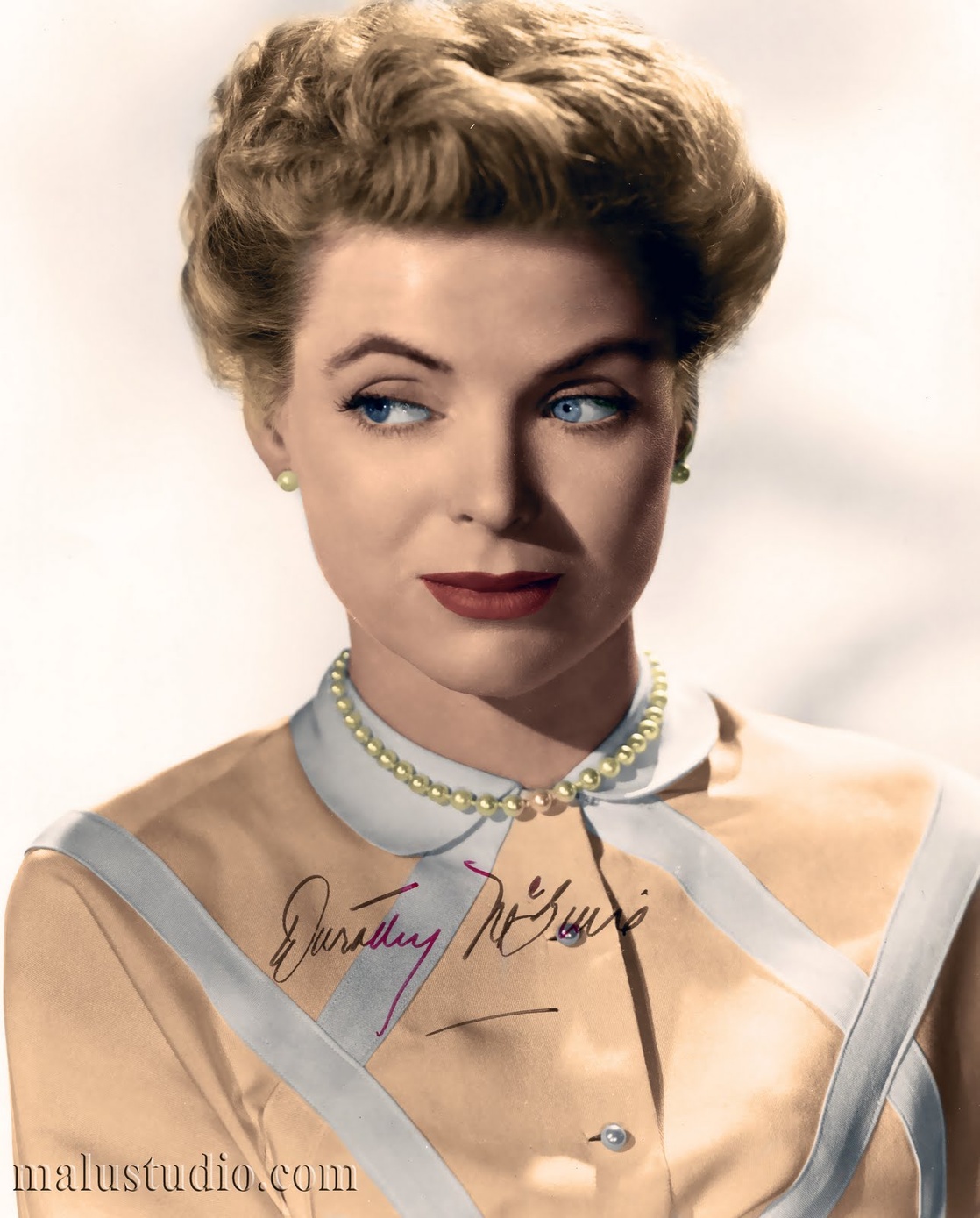 Dorothy McGuire
