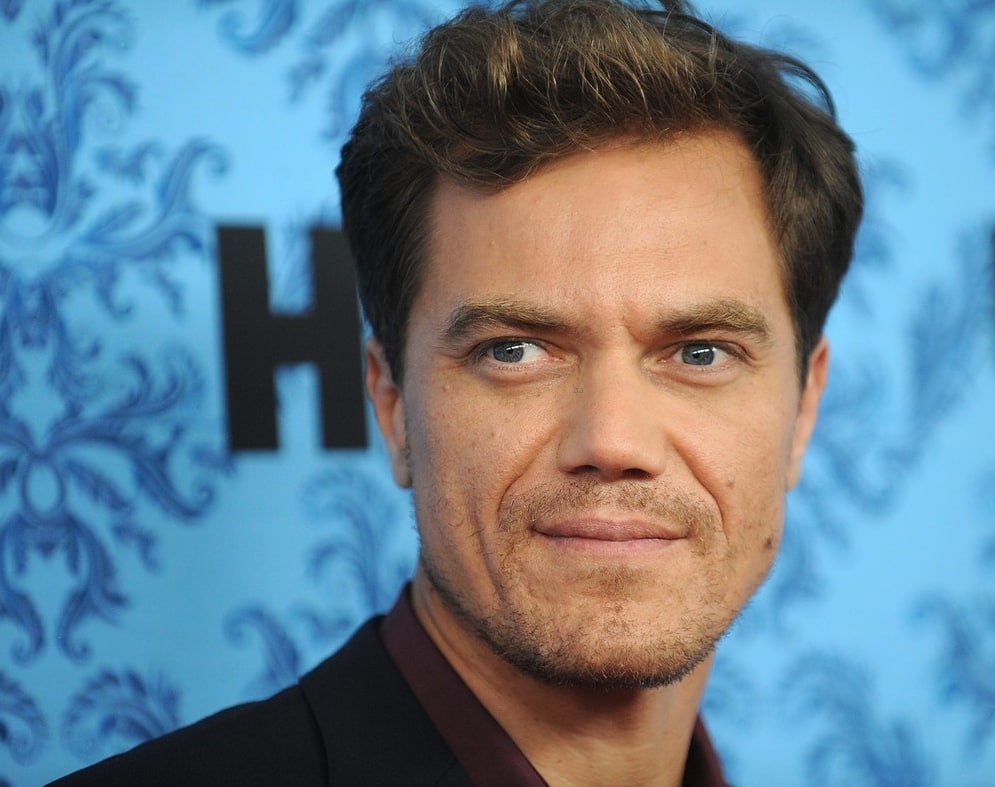 Michael Shannon