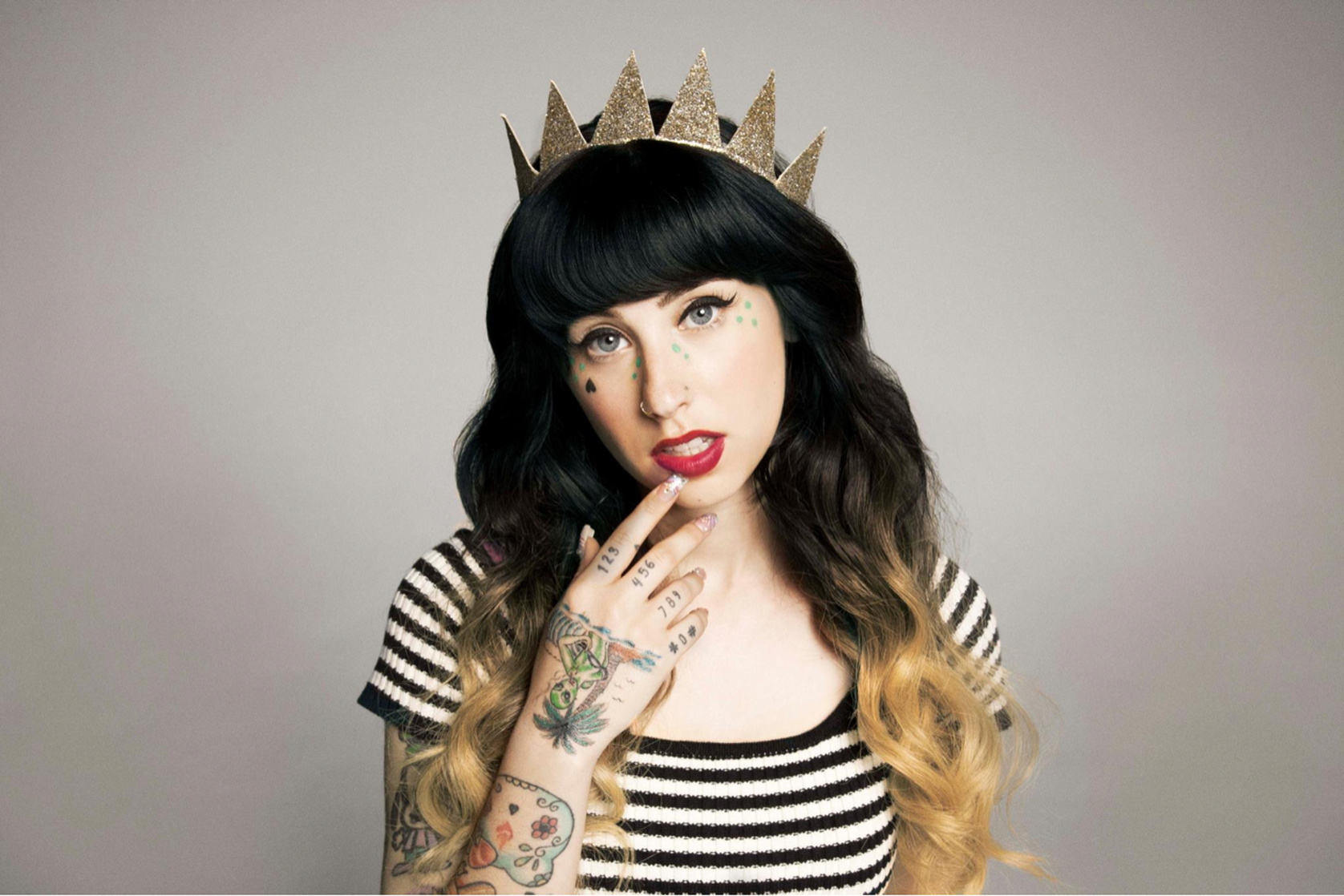 Kreayshawn Kreayshawn