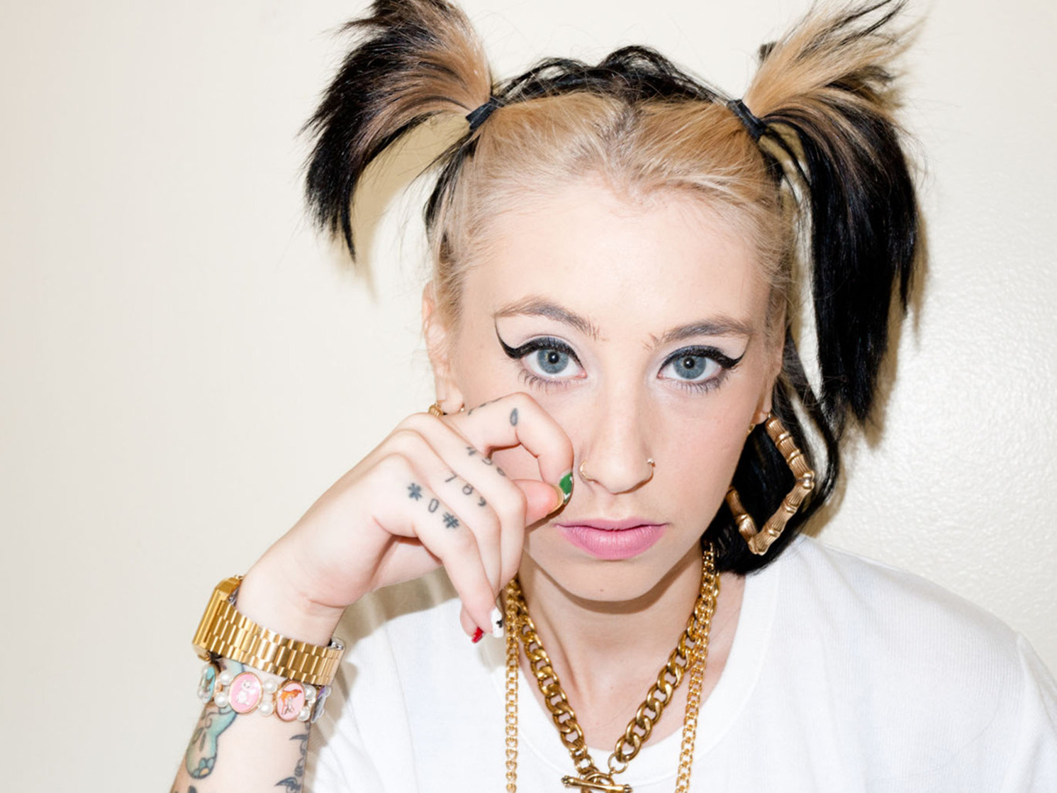 Kreayshawn picture