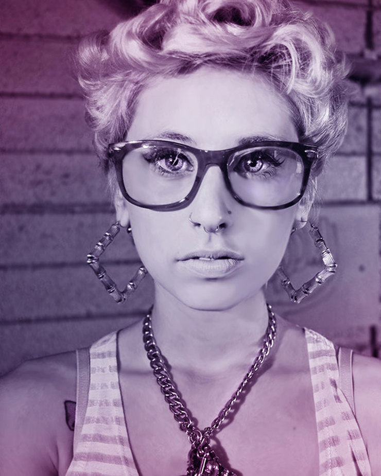 Picture of Kreayshawn