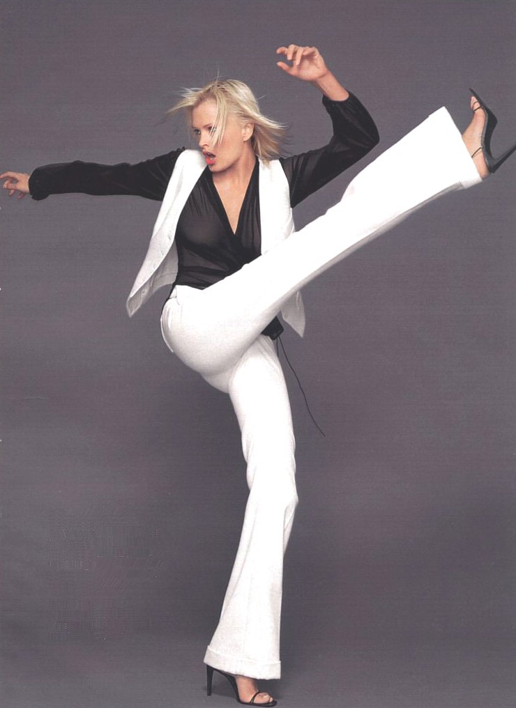 Picture of Kylie Bax